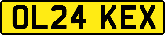 OL24KEX
