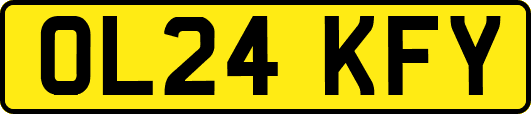 OL24KFY