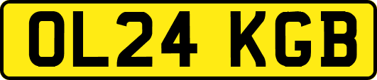 OL24KGB