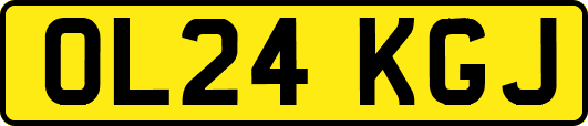 OL24KGJ