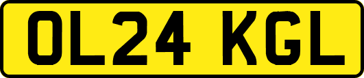 OL24KGL