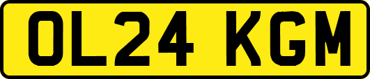 OL24KGM