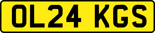 OL24KGS