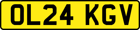 OL24KGV