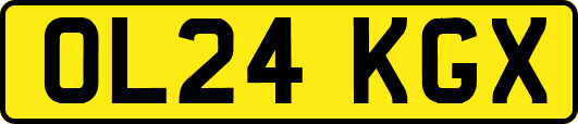 OL24KGX