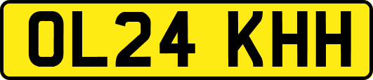 OL24KHH