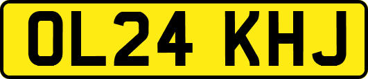OL24KHJ