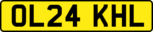 OL24KHL