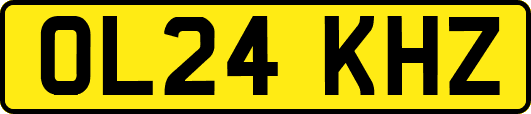 OL24KHZ