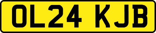 OL24KJB