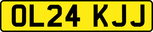 OL24KJJ
