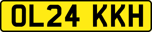 OL24KKH