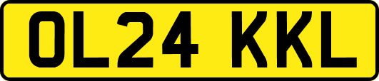 OL24KKL