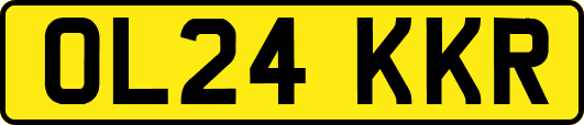 OL24KKR