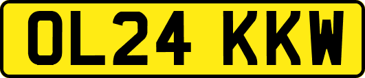 OL24KKW