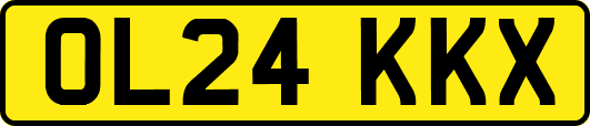 OL24KKX
