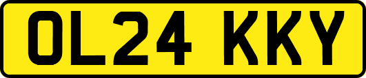 OL24KKY