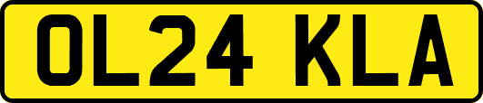 OL24KLA