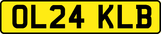 OL24KLB