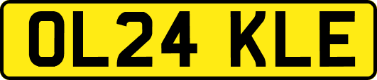 OL24KLE