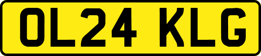 OL24KLG