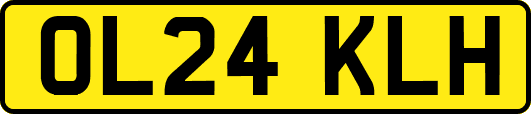 OL24KLH