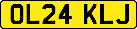 OL24KLJ