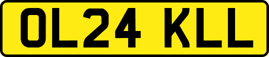 OL24KLL