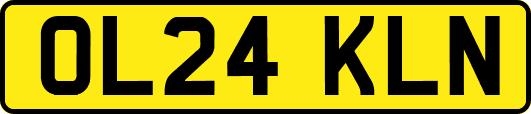 OL24KLN