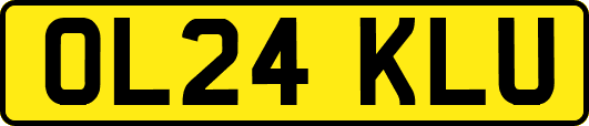 OL24KLU