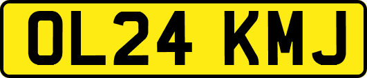 OL24KMJ