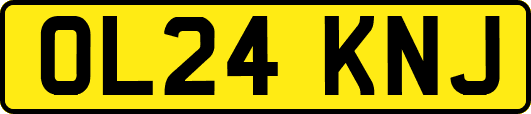 OL24KNJ