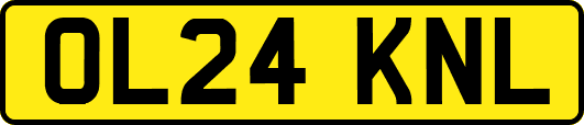 OL24KNL