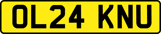 OL24KNU