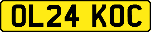 OL24KOC