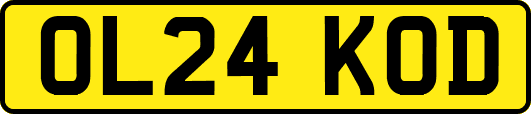 OL24KOD