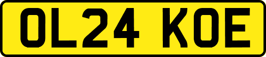 OL24KOE