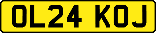 OL24KOJ