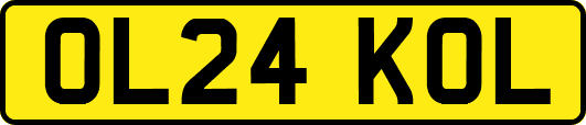 OL24KOL