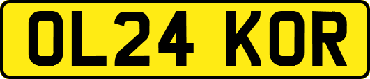 OL24KOR