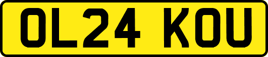 OL24KOU