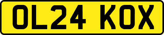 OL24KOX