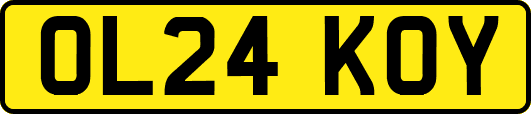 OL24KOY