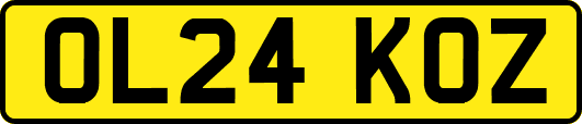 OL24KOZ