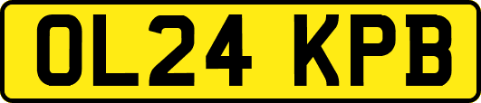 OL24KPB