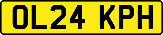 OL24KPH