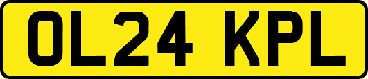 OL24KPL