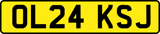OL24KSJ