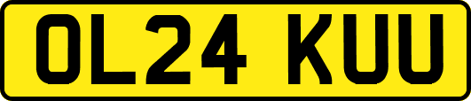OL24KUU