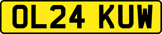 OL24KUW